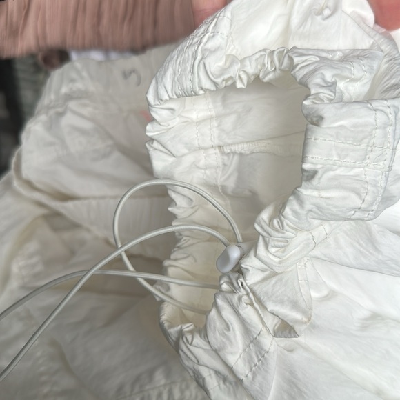 FP Movement Retro 90’s Style Baggy Swish Jogger Dance Pants xl - Picture 4 of 4